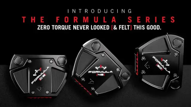 toulon formula putter 2