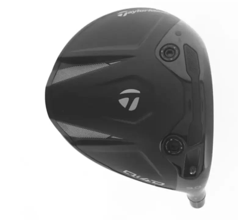 テーラーメイド Qi4Dドライバー