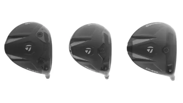 テーラーメイド Qi4Dドライバーが適合リストに掲載