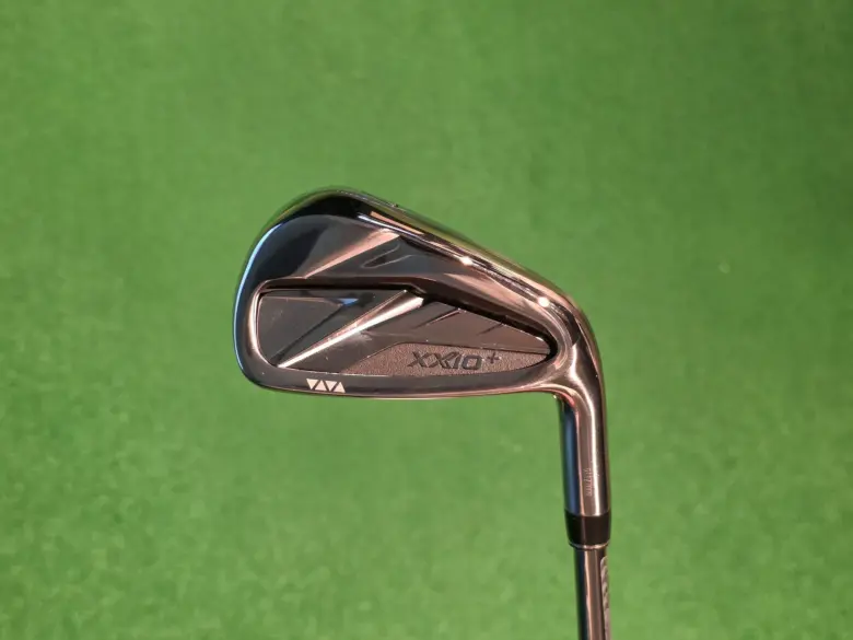フォーティーン TB-3 FORGED アイアン