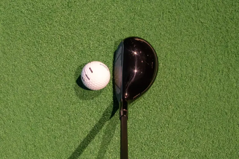 ヤマハ RMX DD ユーティリティのヘッド形状2