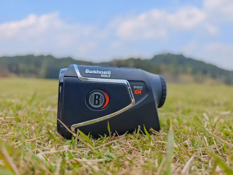 ブッシュネル PRO XM JOLT