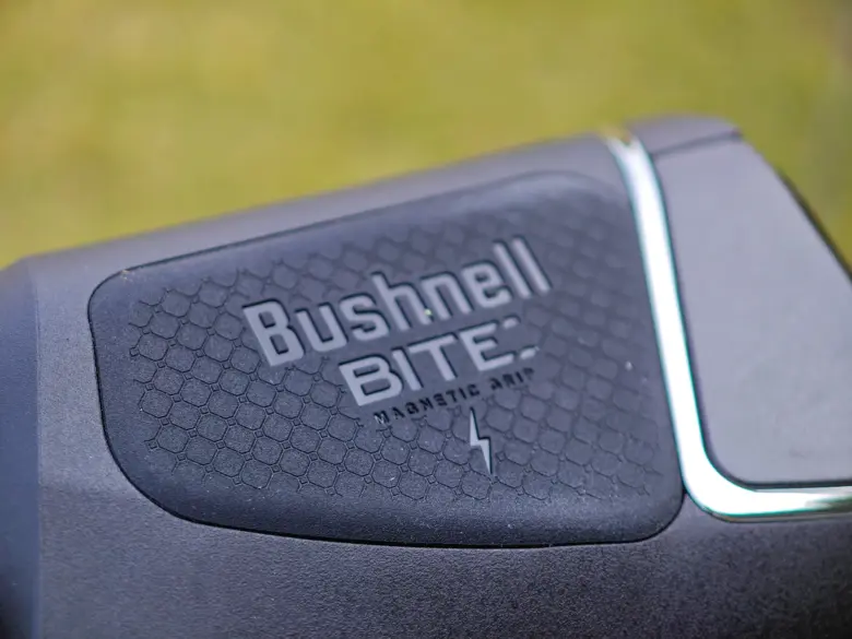ブッシュネル PRO XM JOLTのマグネット2