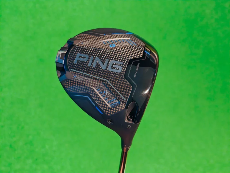 ping g440k driver review (2)