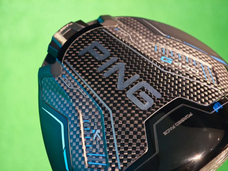 ping g440k driver review (4)
