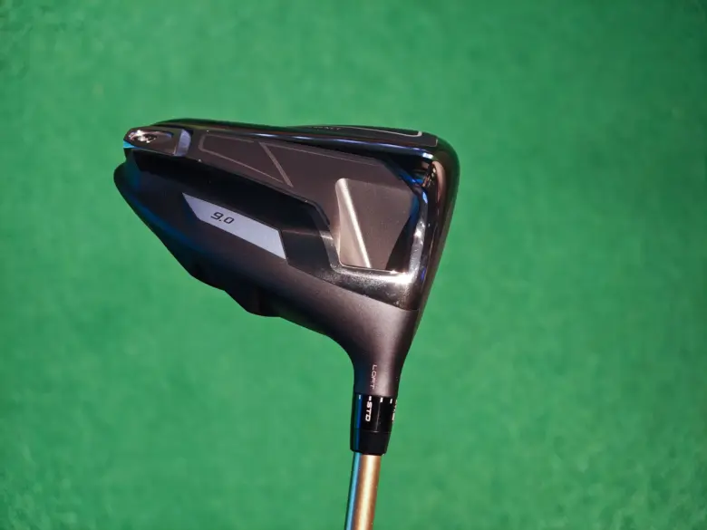 ゼクシオ14プラス ドライバーの調整機能