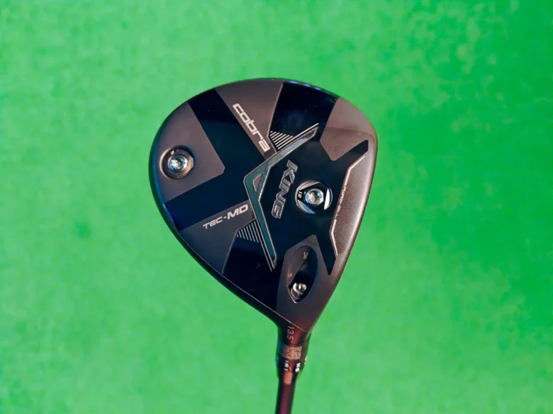 コブラ KING TEC-MD ミニドライバー