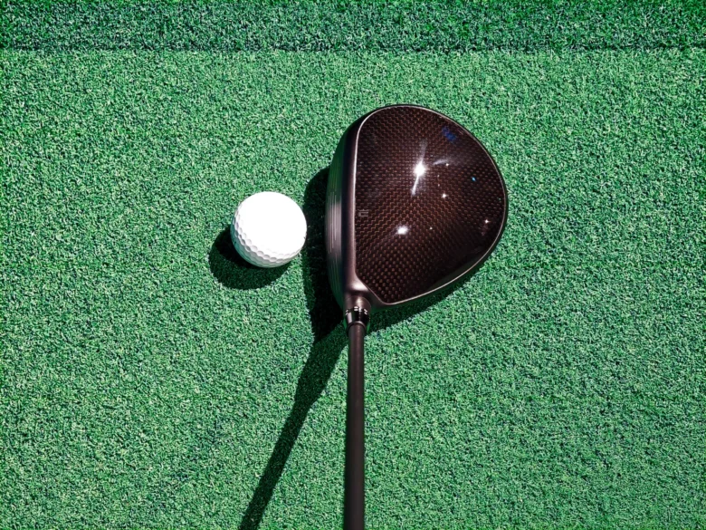 コブラ KING TEC-MD ミニドライバーのヘッド形状2