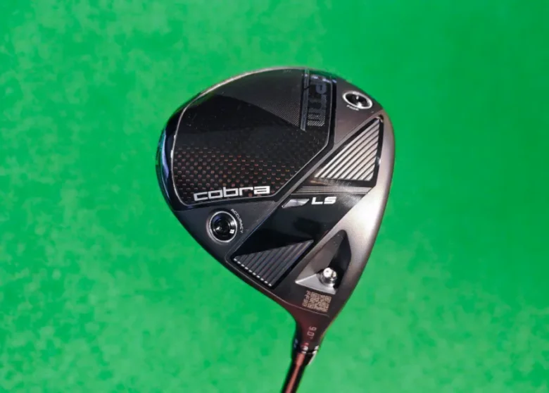 コブラ OPTM LSドライバー