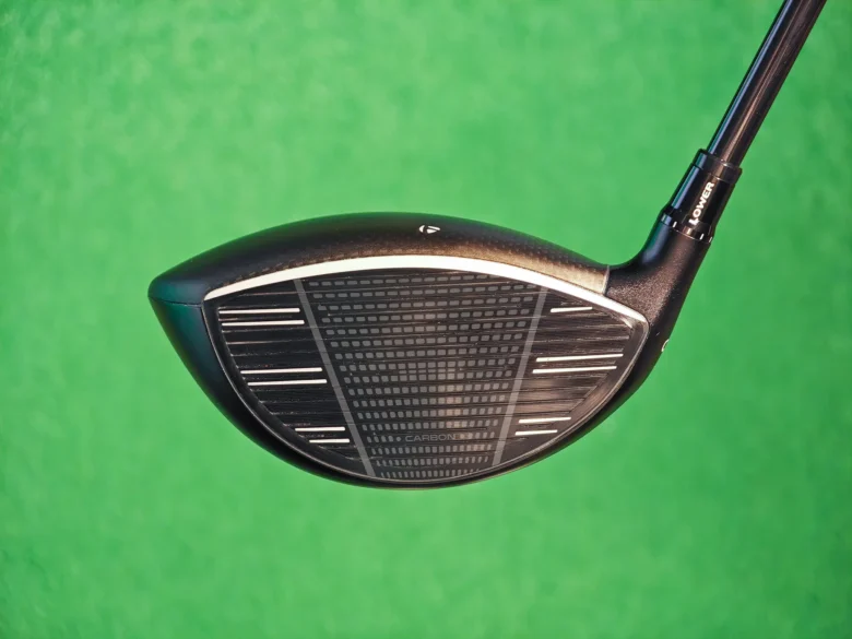 テーラーメイド Qi4D MAX ドライバーのフェースと打感