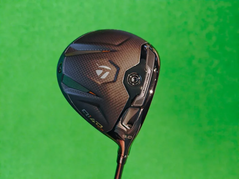 Qi4D LSドライバー