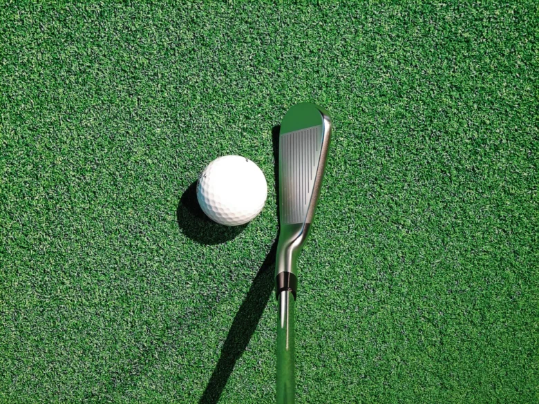 キャロウェイ X-FORGED STARアイアン(2026)のヘッド形状2