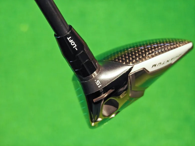 アジャスタブルホーゼル