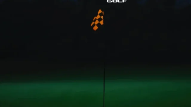 F1の名門マクラーレンがゴルフ業界に本格参入 ｜「McLaren Golf」4月29日に初製品をお披露目