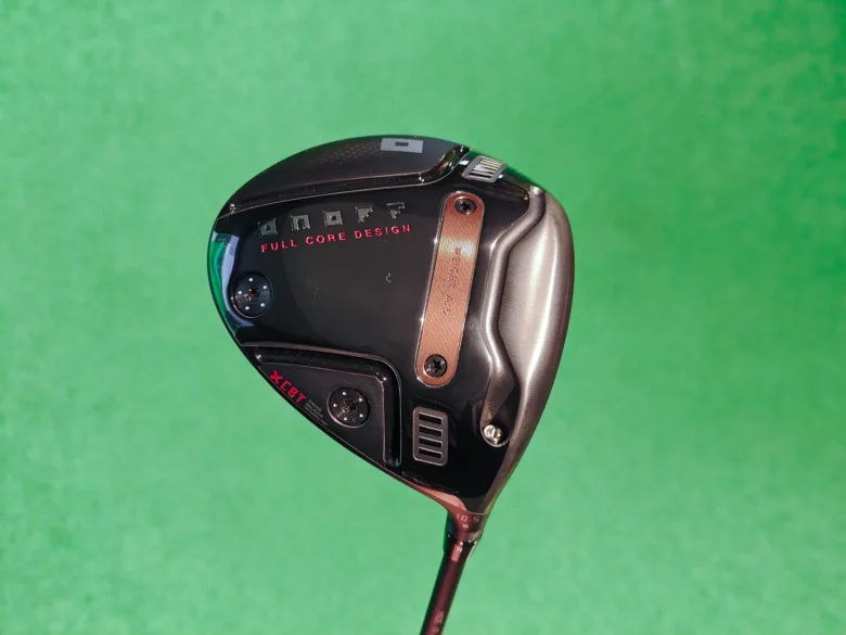 オノフ AKA ドライバー 2026