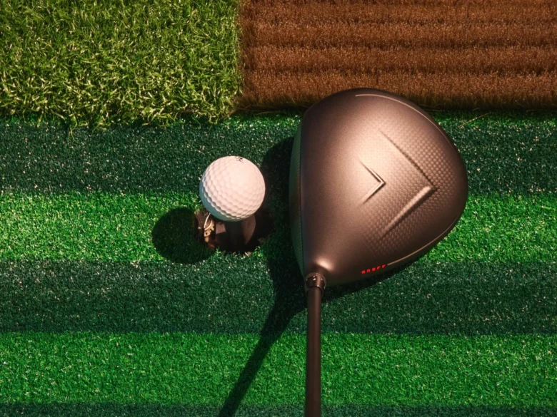 オノフ AKA ドライバー 2026のヘッド形状2