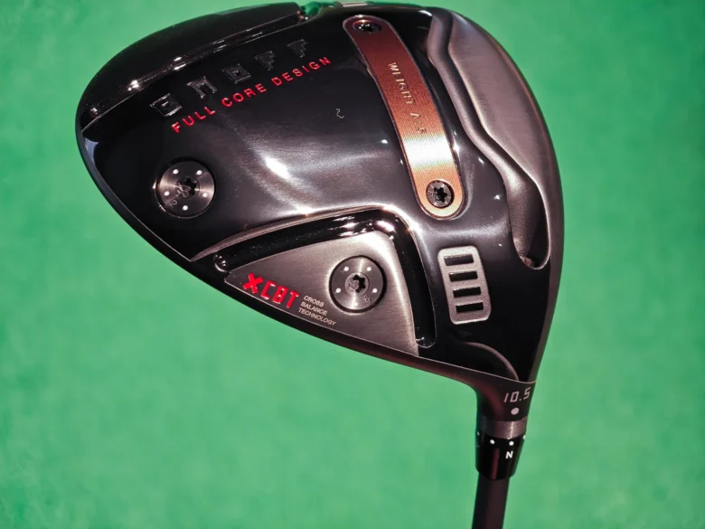 オノフ AKA ドライバー 2026のソールウェイト2