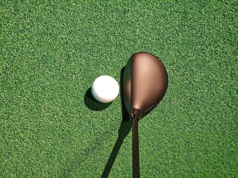 オノフ AKA ユーティリティ ウイングス（2026）のヘッド形状2