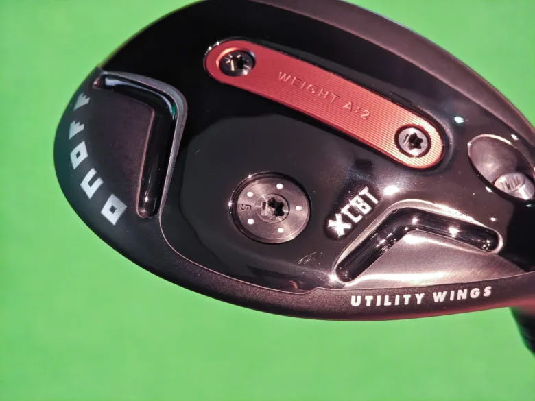 オノフ AKA ユーティリティ ウイングス（2026）のウェイトビス