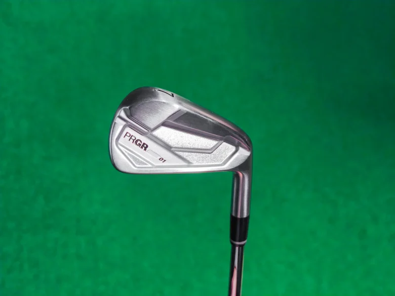 プロギア 01アイアン(2026)