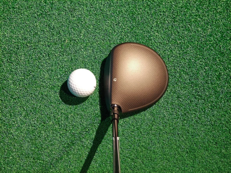 テーラーメイド Qi4D MAXフェアウェイウッドのヘッド形状2