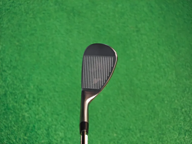 キャロウェイ X FORGEDウェッジ2026のヘッド形状1