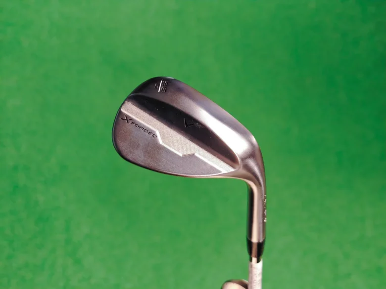 キャロウェイ X FORGEDウェッジ2026