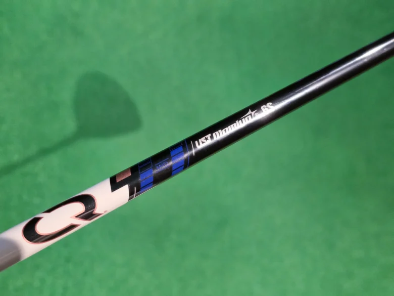 LIN-Q パワーコアブルーのデザイン3