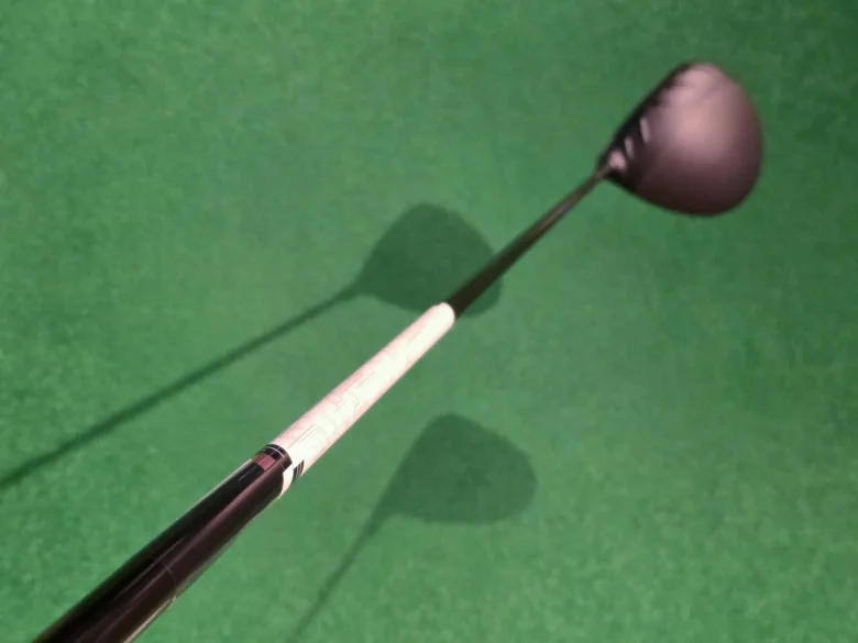 LIN-Q パワーコアブルーのデザイン1