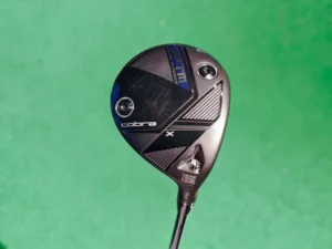 テーラーメイドM6フェアウェイウッド試打評価レビュー｜高弾道で飛ばせ