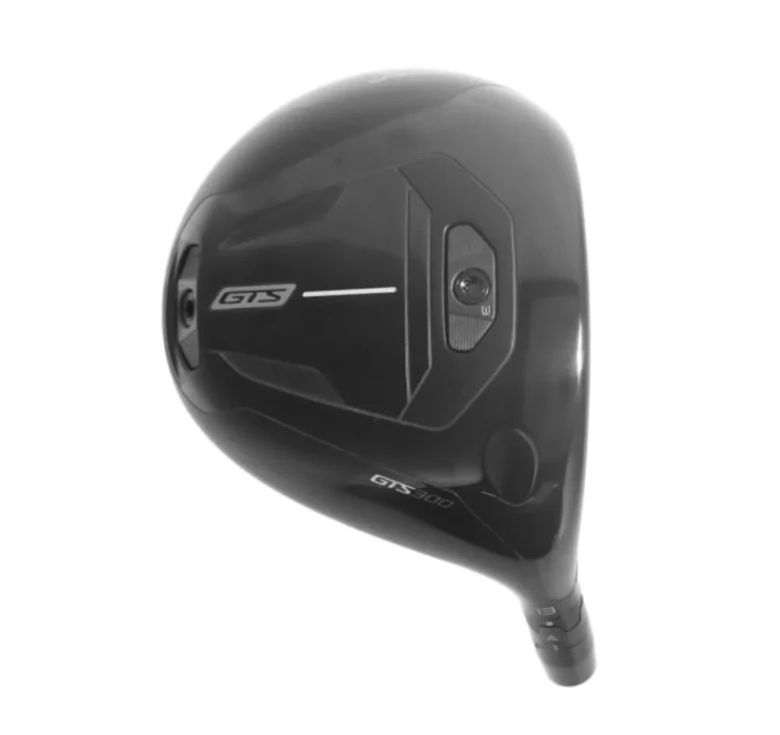 【速報】タイトリスト GTS300 ミニドライバーがUSGA適合リスト掲載、Truist Championshipでツアーデビュー2