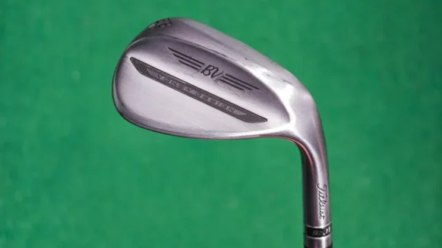 タイトリスト Vokey Design SM11 ウェッジ