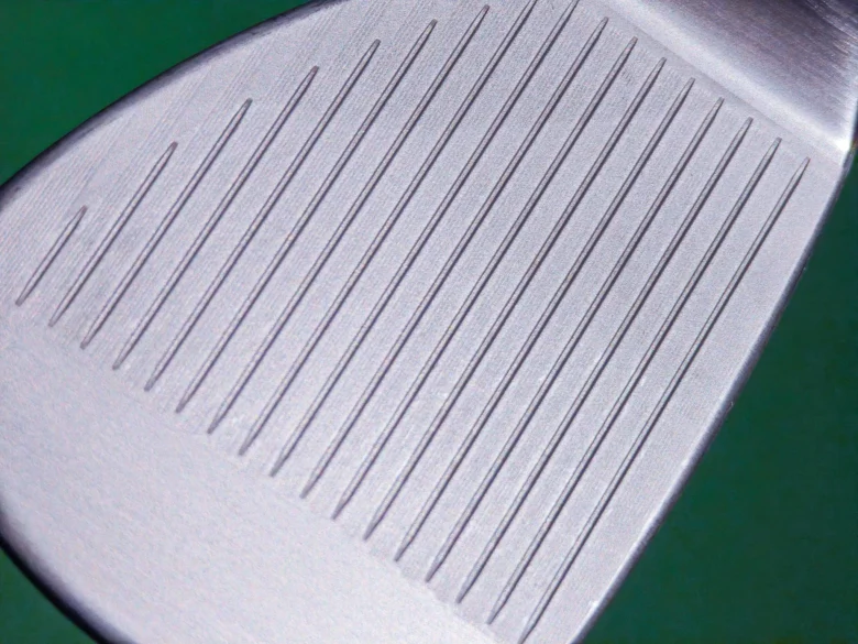 タイトリスト Vokey Design SM11 ウェッジのフェース面