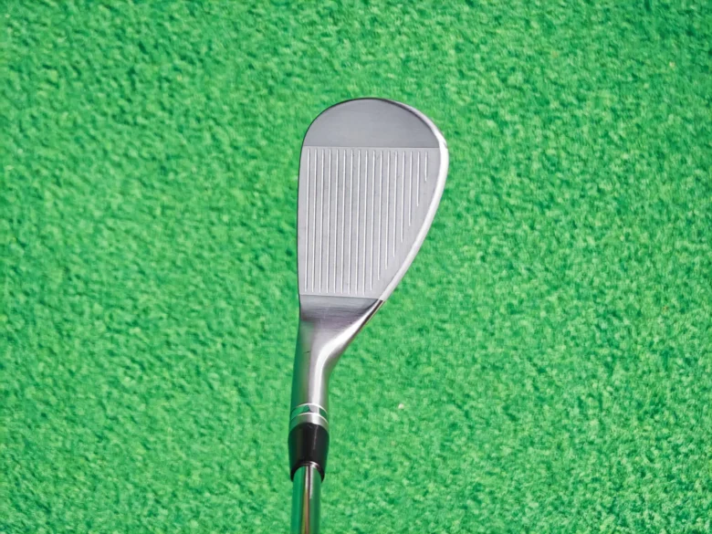 タイトリスト Vokey Design SM11 ウェッジのヘッド形状