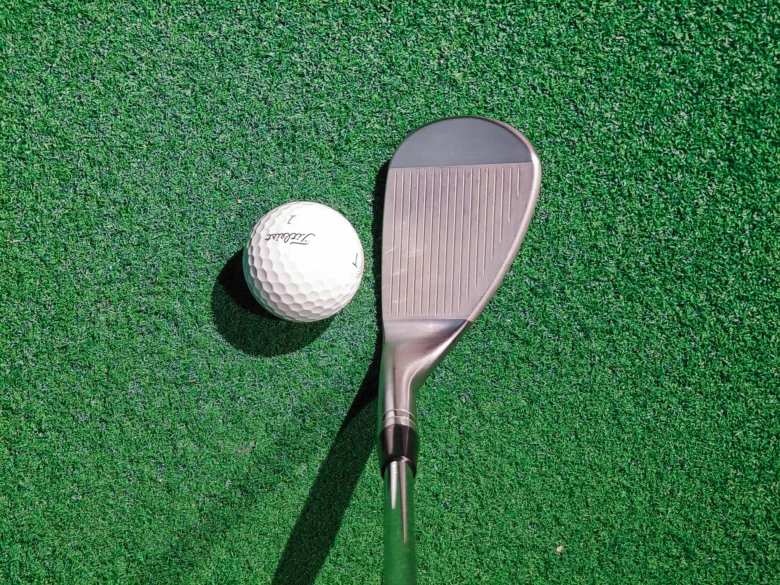 タイトリスト Vokey Design SM11 ウェッジのヘッド形状2