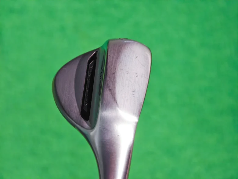 タイトリスト Vokey Design SM11 ウェッジのソールグラインド