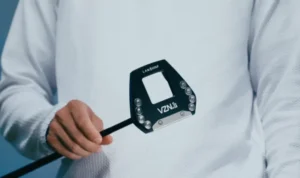 L.A.B.ゴルフ×アンクラスタブルズの限定コラボパターが発売｜VZN.1i