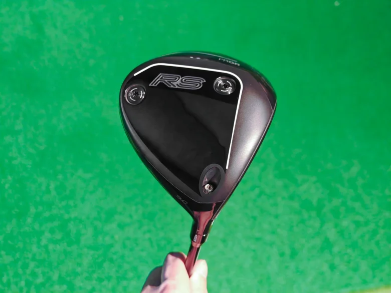 プロギア RS DUOドライバー