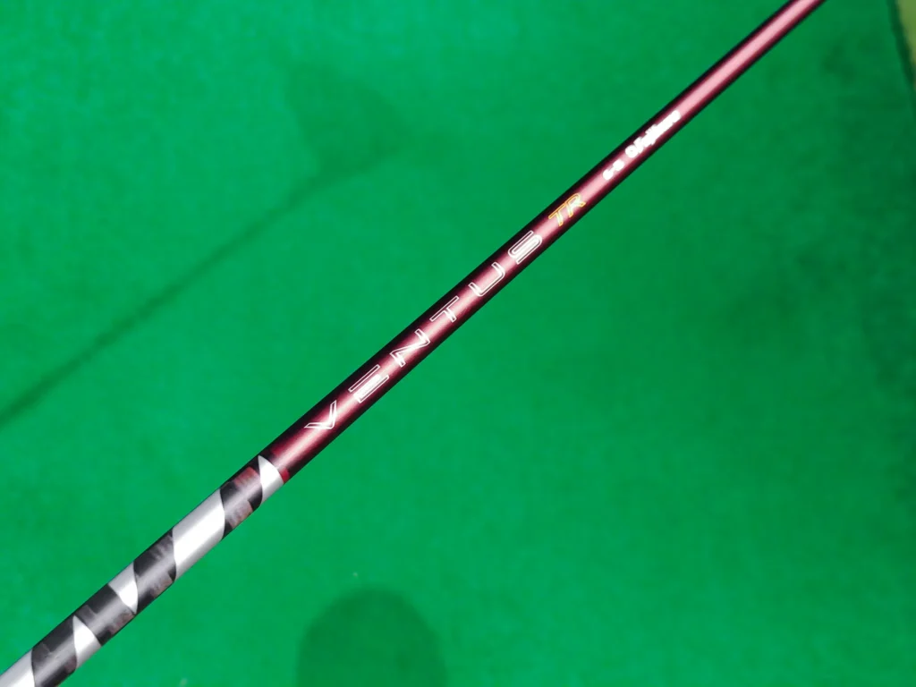 26 VENTUS TR レッド