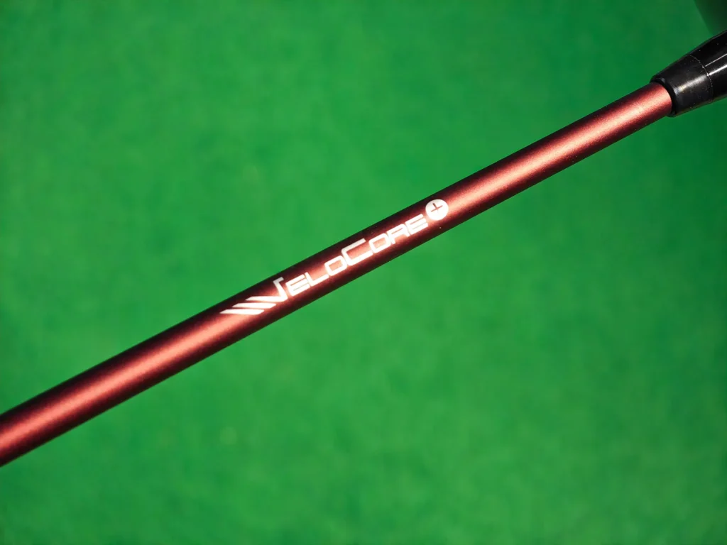 26 VENTUS TR レッドのデザイン5