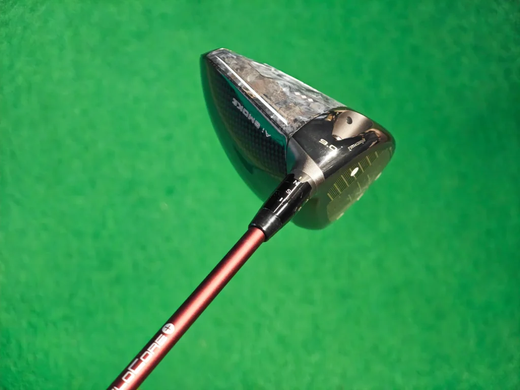 26 VENTUS TR レッドのデザイン6