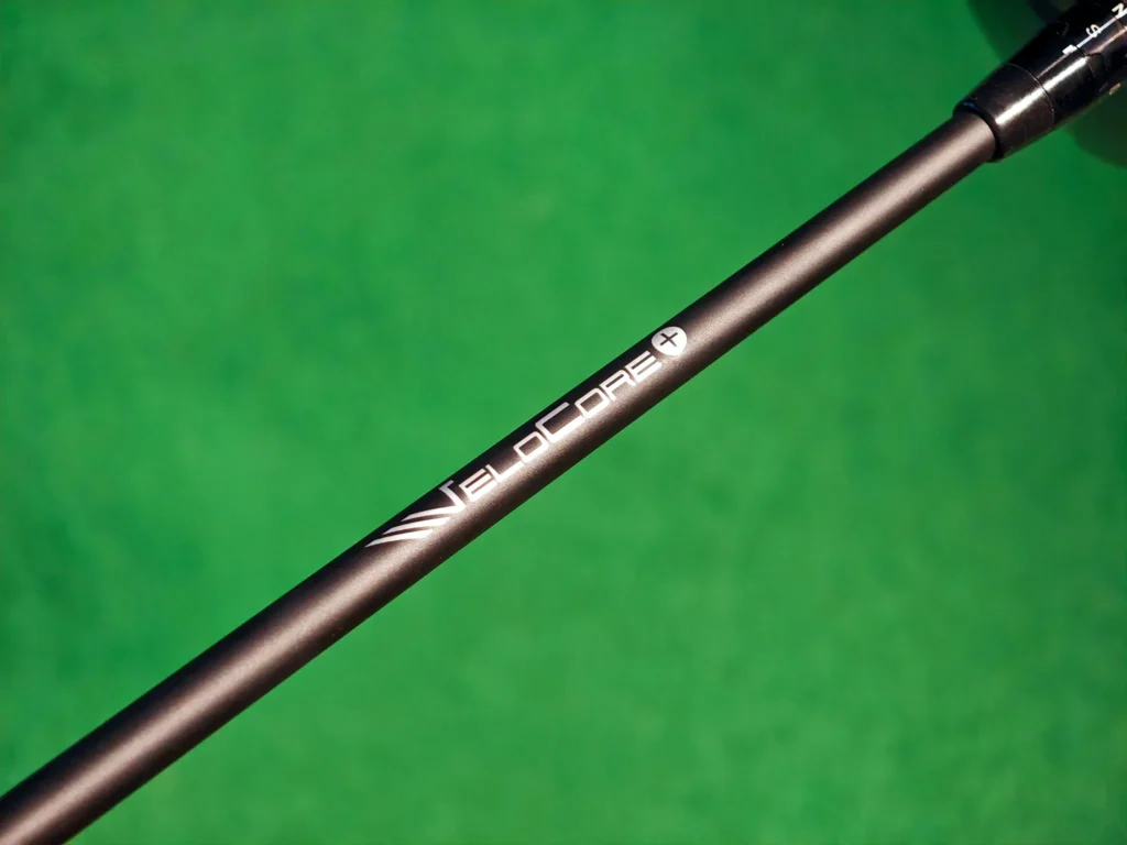 26 VENTUS TR ブラックのデザイン4