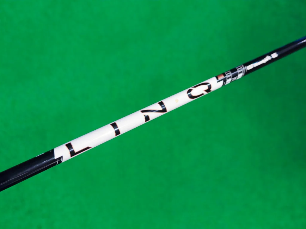 LIN-Q PowerCore ホワイト