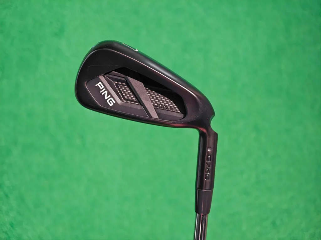 PING G740アイアン