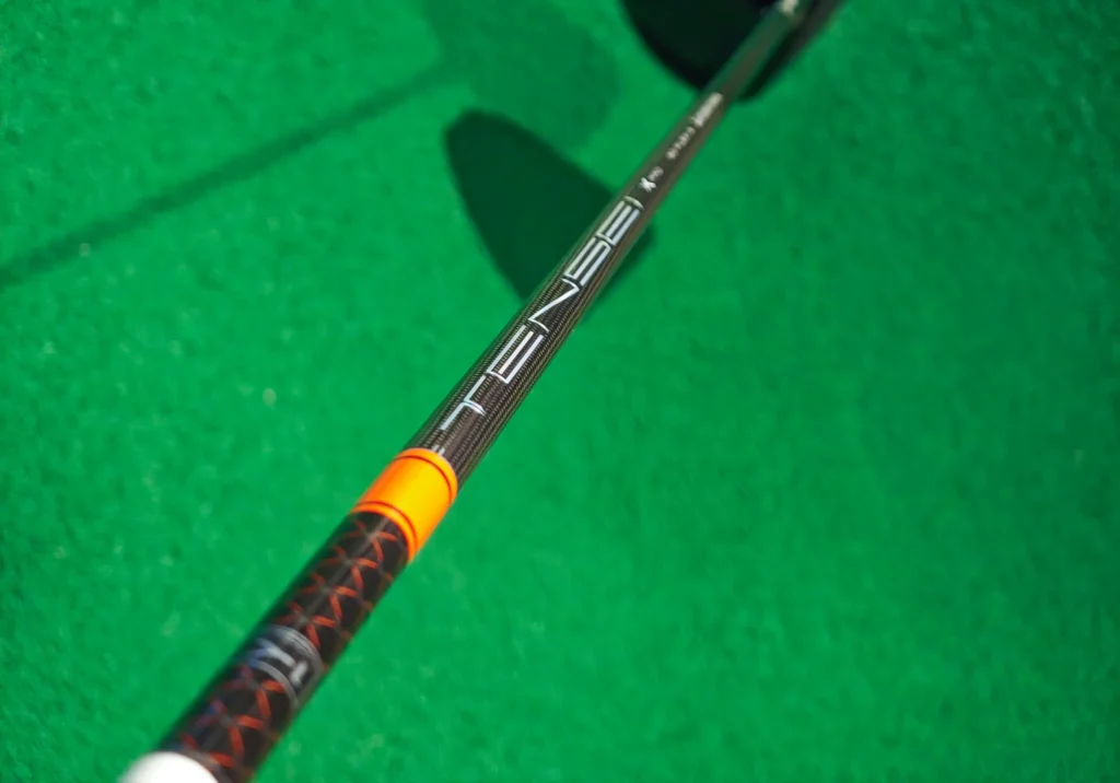 TENSEI 1K Pro Orange RIP+のデザイン7