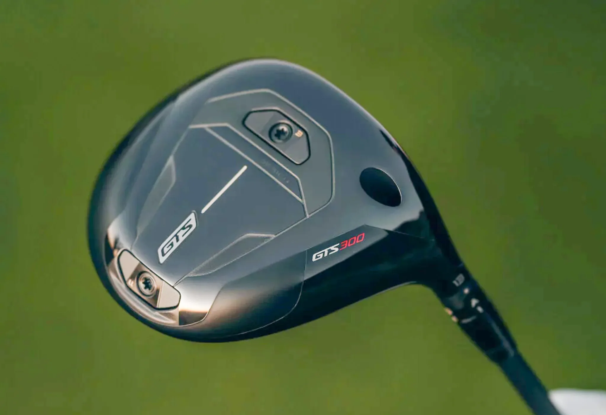 GTS300 ドライバーお値下げしました。 速報】タイトリストの新型ミニドライバー「GTS300」がいよいよ発売
