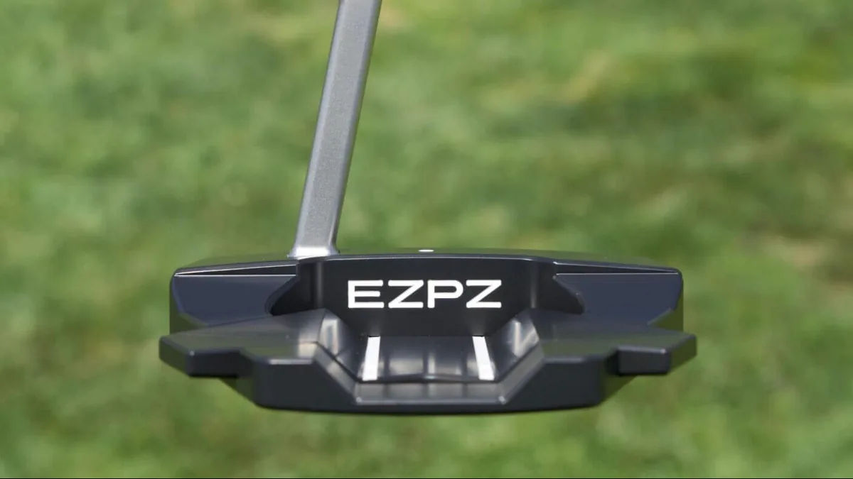 イーブンロール EZPZパターのフェース側