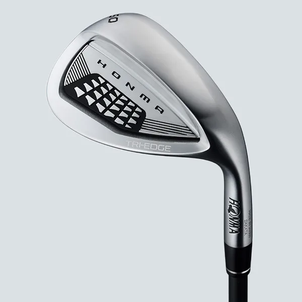 本間ゴルフ TRI-EDGE 50度 アプローチウェッジ