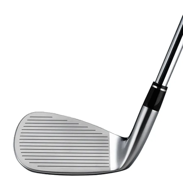 本間ゴルフ TRI-EDGE のフルスコアライン