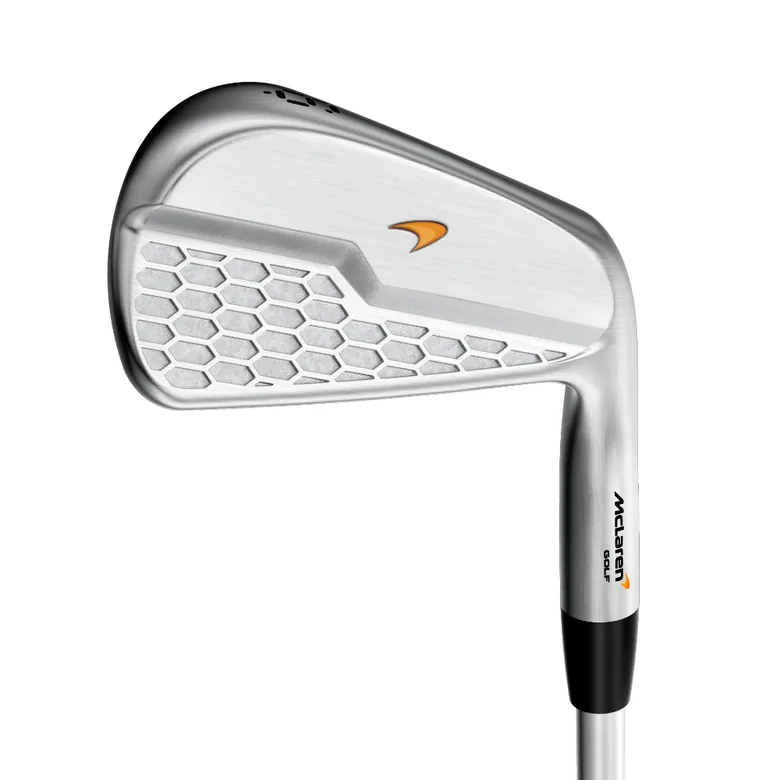 マクラーレンゴルフ Series 1 アイアン